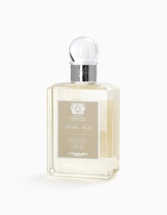 Antica Farmacista 16oz Bubble Bath in Desert Sage