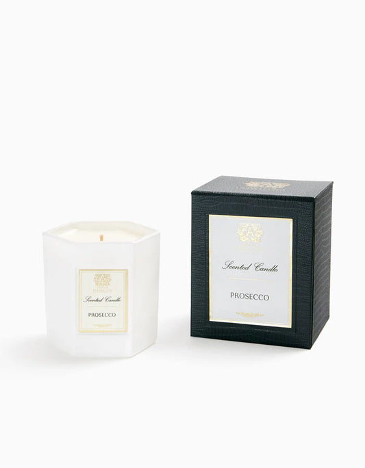 Antica Farmacista 9oz Candle in Prosecco