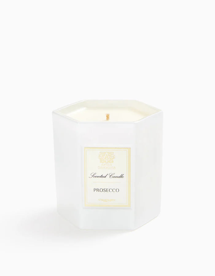 Antica Farmacista 9oz Candle in Prosecco