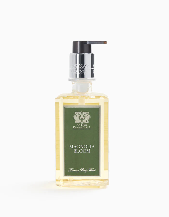 Antica Farmacista 10oz Hand and Body Wash in Magnolia Bloom