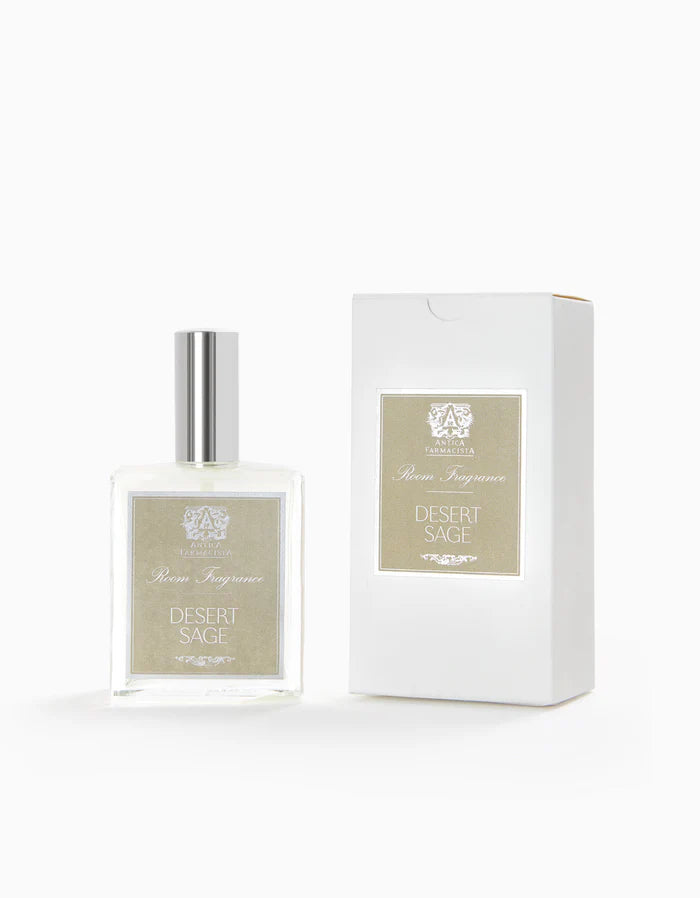 Antica Farmacista Room Spray in Desert Sage