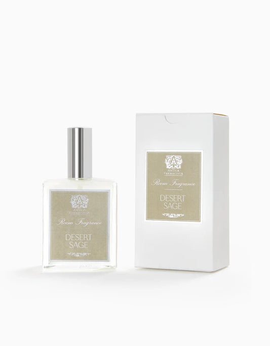 Antica Farmacista Room Spray in Desert Sage