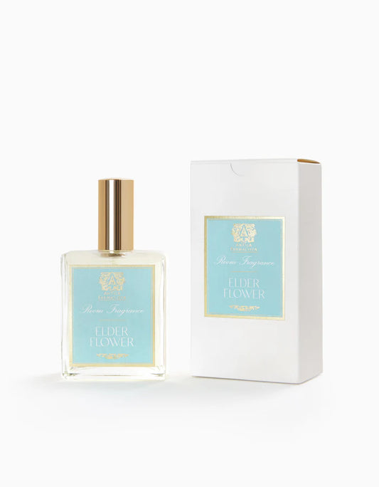 Antica Farmacista Room Spray in Elder Flower
