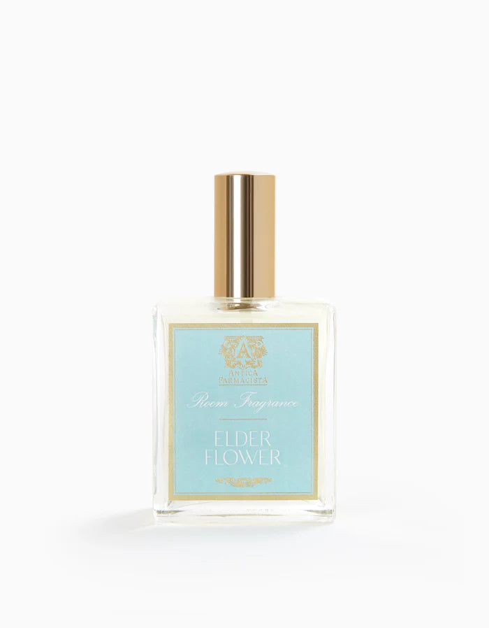 Antica Farmacista Room Spray in Elder Flower