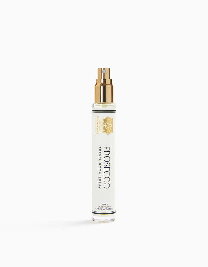 Antica Farmacista 10ml Travel Room Spray in Prosecco