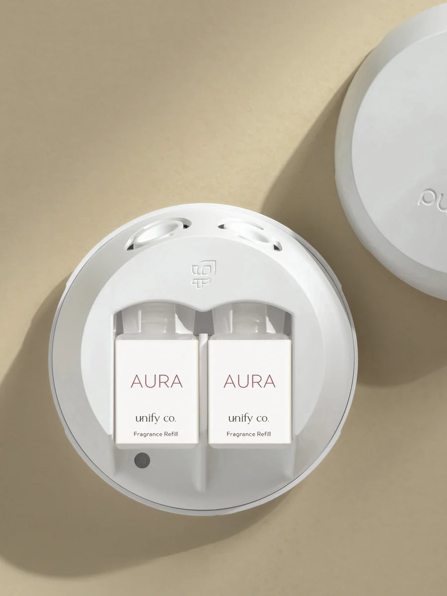 Pura Refill in Aura by Unify Co.