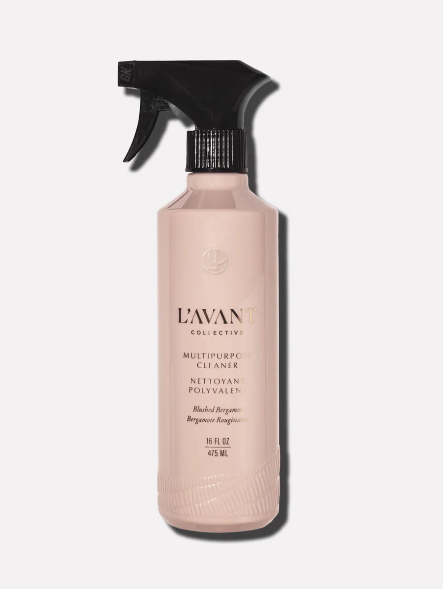 L'Avant Multipurpose Cleaner in Blushed Bergamot