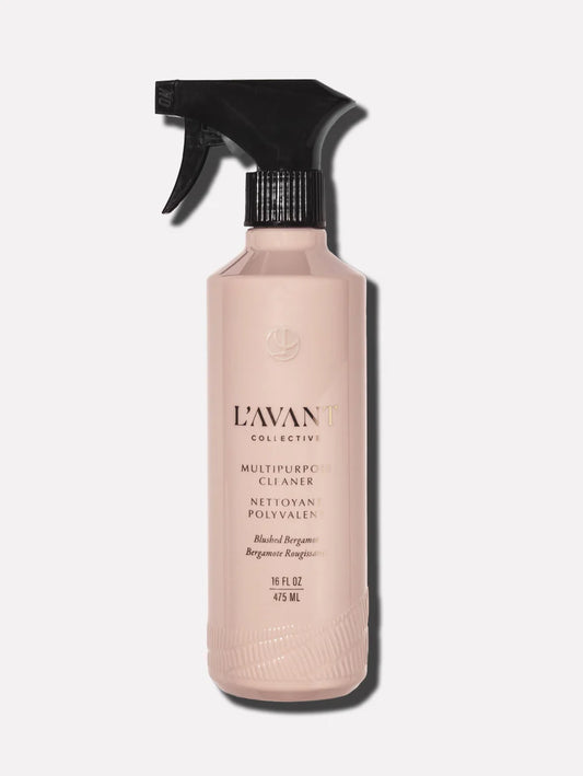 L'Avant Multipurpose Cleaner in Blushed Bergamot