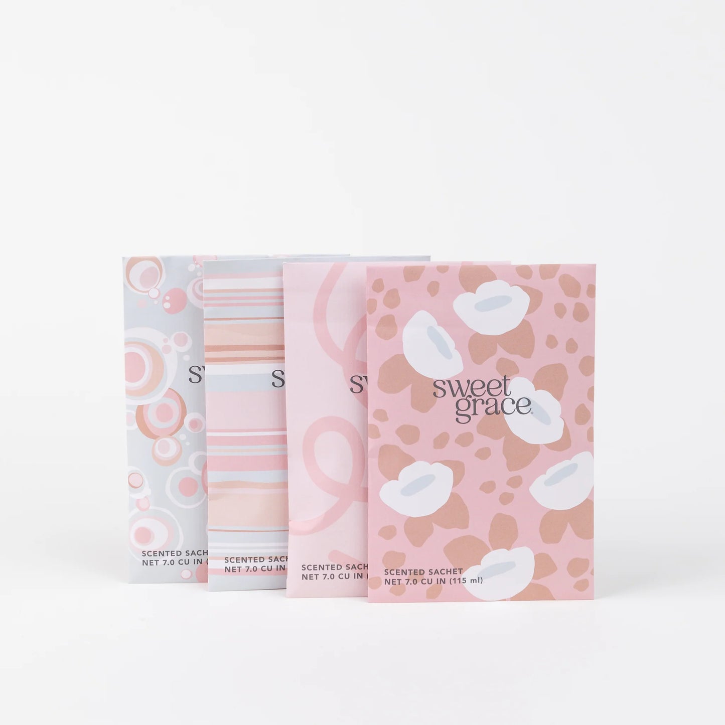 Sweet Grace Sachet