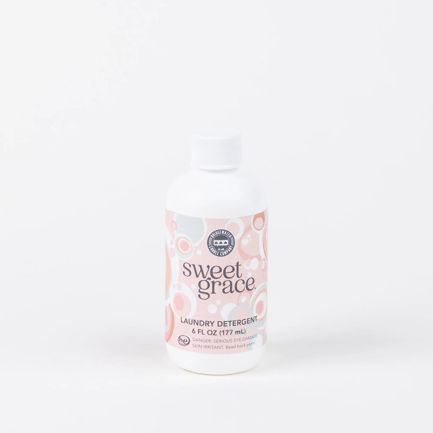 Sweet Grace Small Laundry