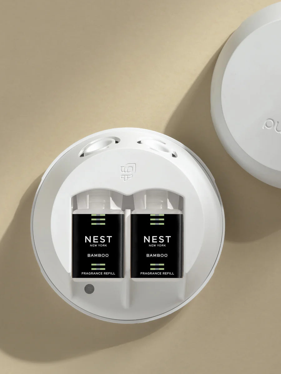 Pura Refill in Bamboo by Nest New York