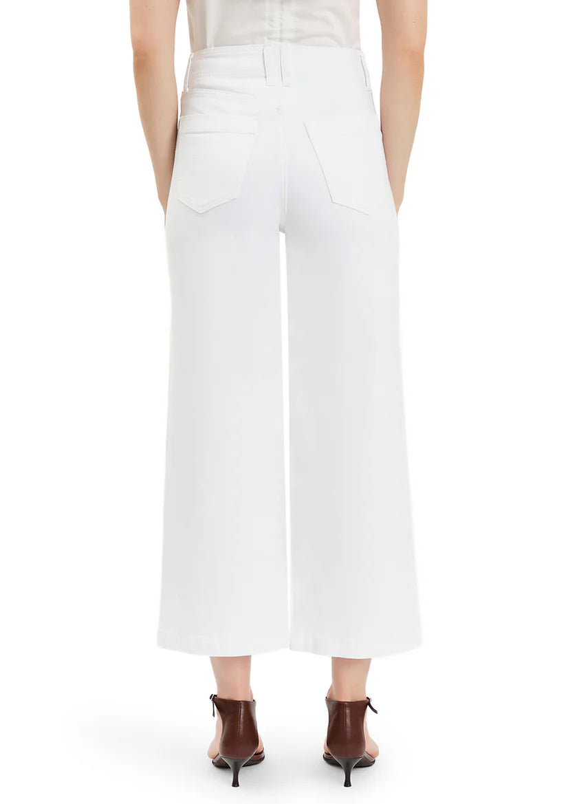 Daze Denim Valley Girl High Rise in Lamb