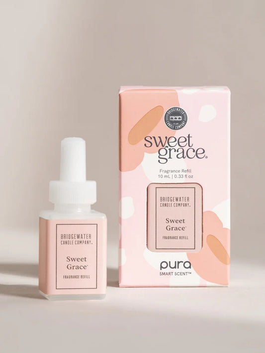 Pura Refill in Sweet Grace by Bridgewater Candle Co