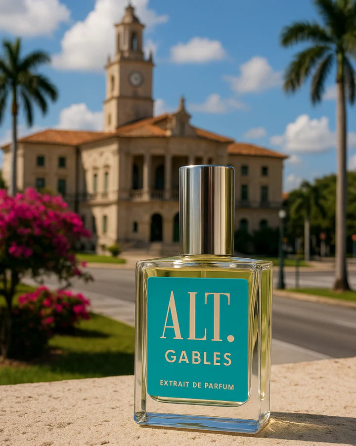 ALT Gables Perfume