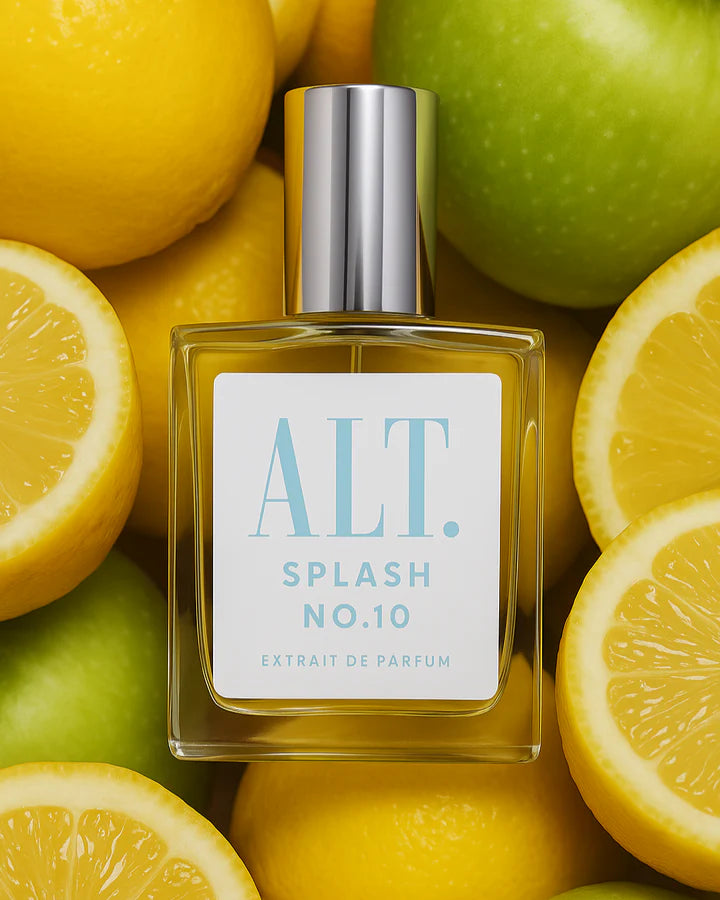ALT Splash Perfume