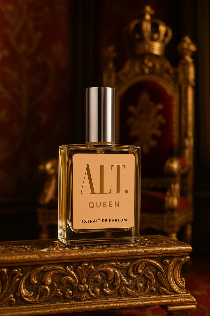 ALT Queen Perfume