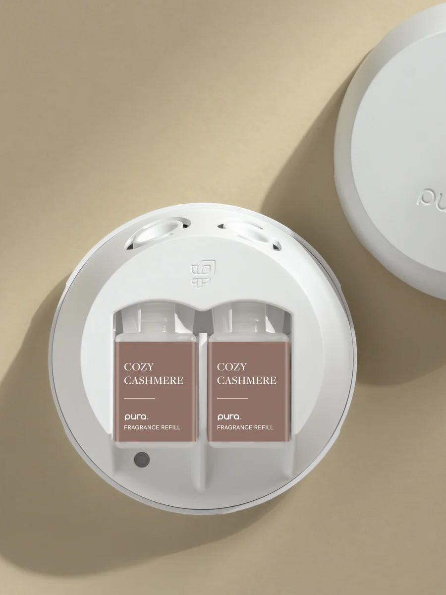 Pura Refill in Cozy Cashmere