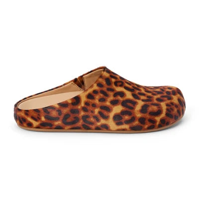 Matisse Footwear Daria Clog in Leopard
