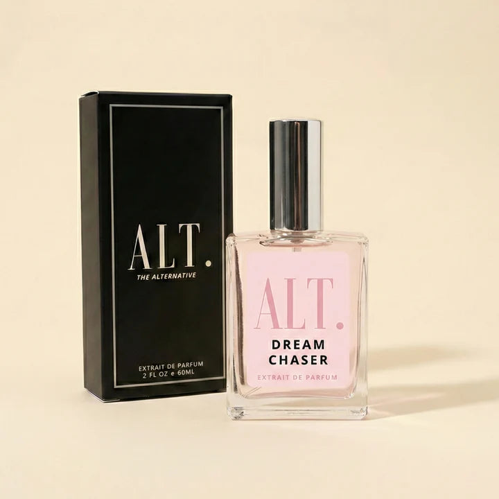 ALT Dream Chaser Perfume