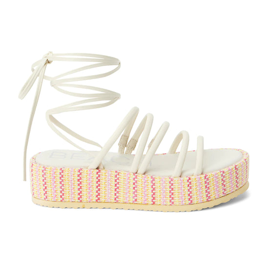 Matisse Footwear Eli Sandals in Multi