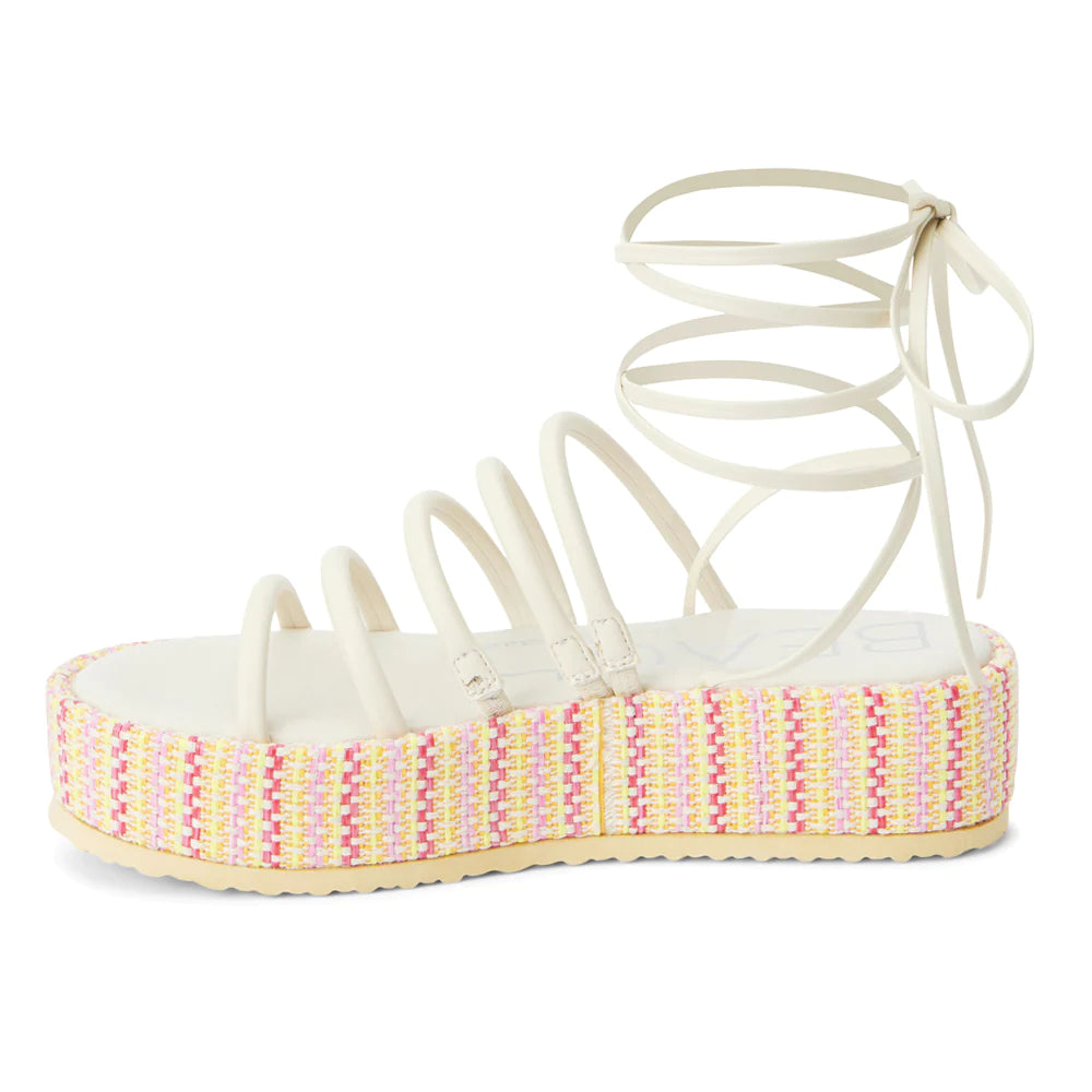 Matisse Footwear Eli Sandals in Multi