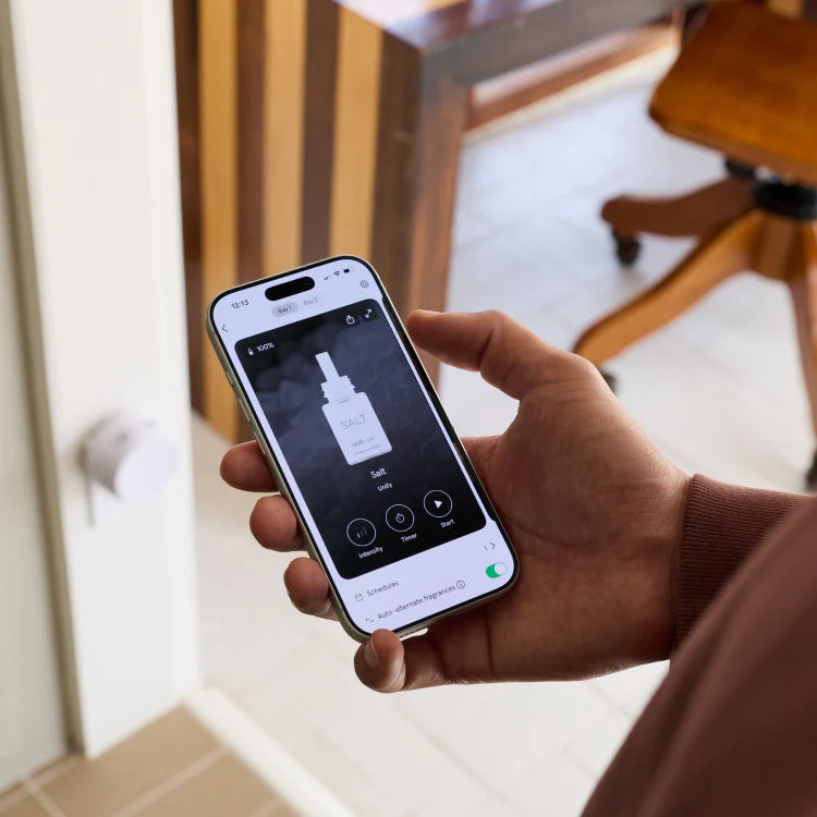 Pura V5 Home Machine