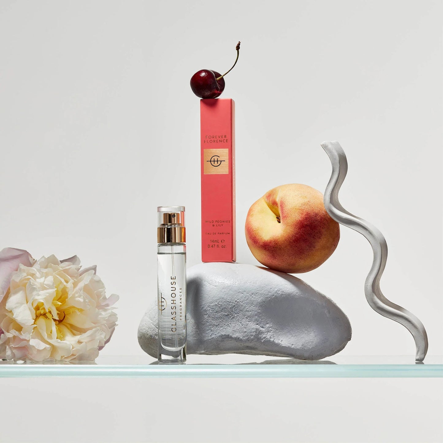 Glasshouse Fragrances Eau de Parfum in Forever Florence