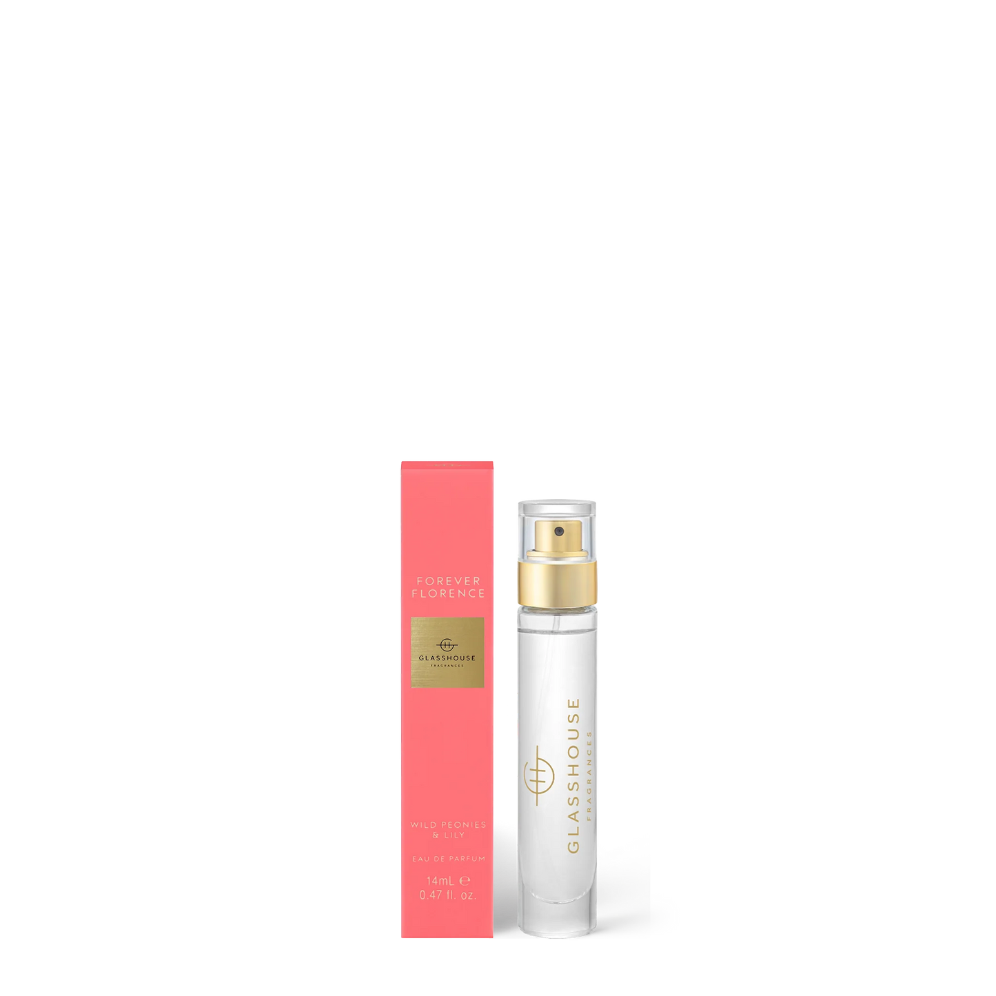 Glasshouse Fragrances Eau de Parfum in Forever Florence