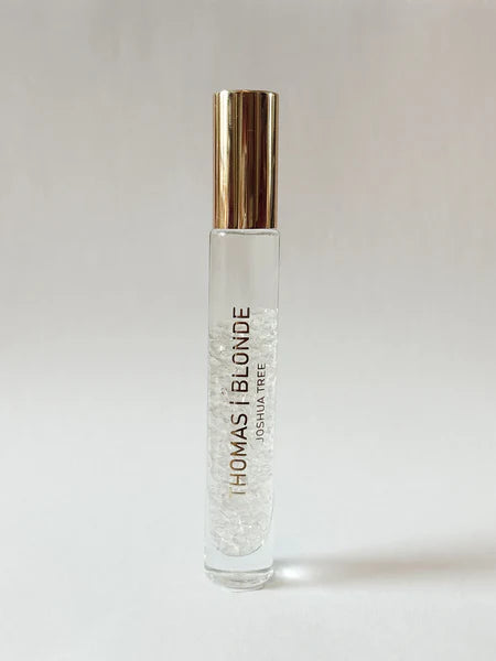 Thomas Blonde High Roller Grab+Go Perfume Stick in Joshua Tree