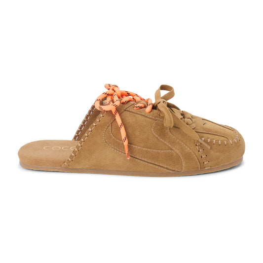 Matisse Footwear Devyn Slip On Sneaker in Fawn