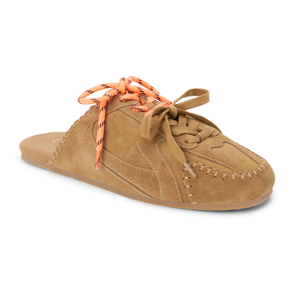 Matisse Footwear Devyn Slip On Sneaker in Fawn
