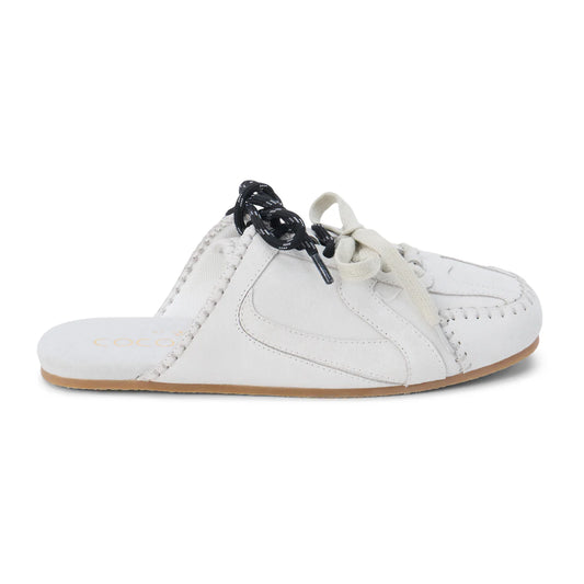 Matisse Footwear Devyn Slip On Sneaker in slight Grey