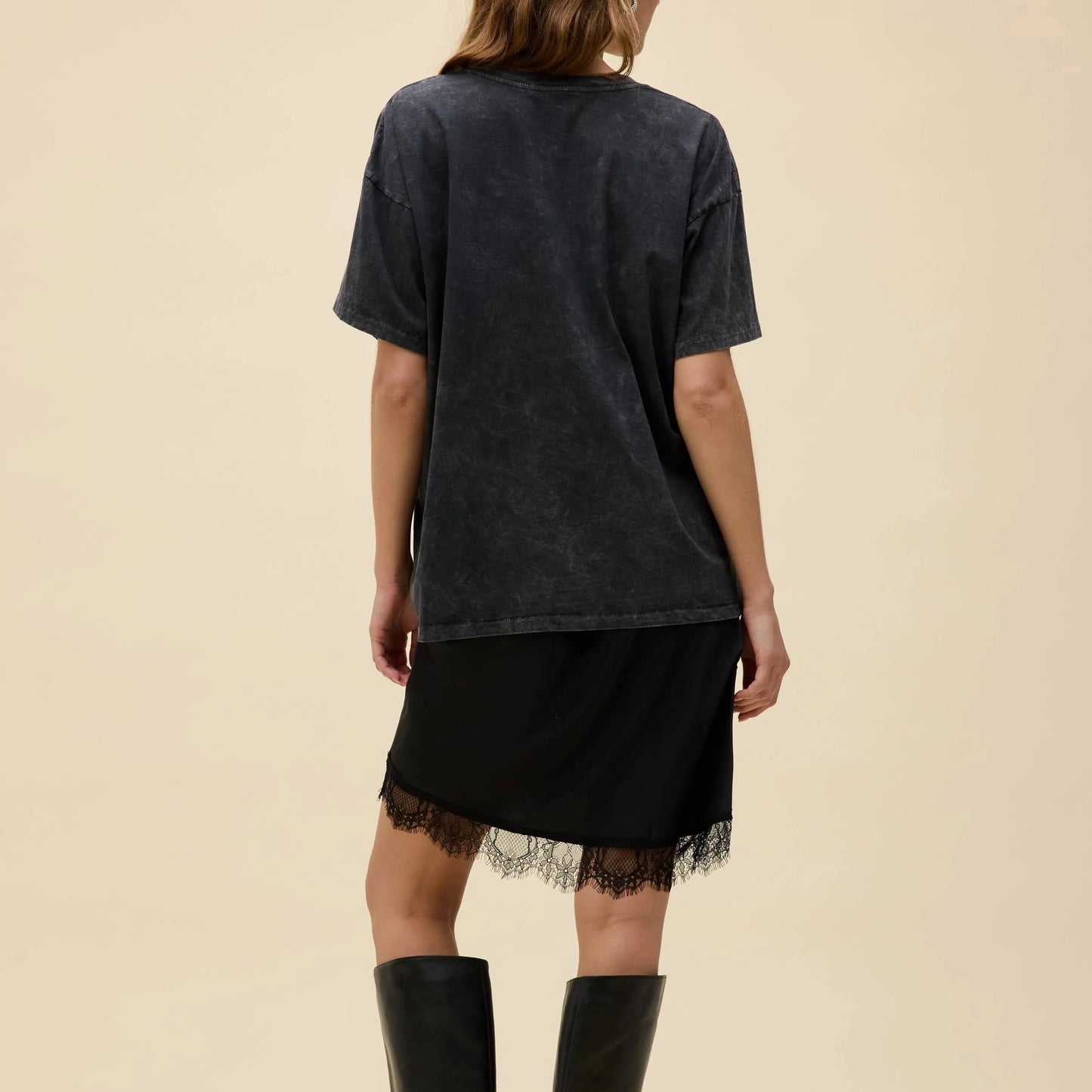 Daydreamer Merch Tee in Grateful Dead Backstage