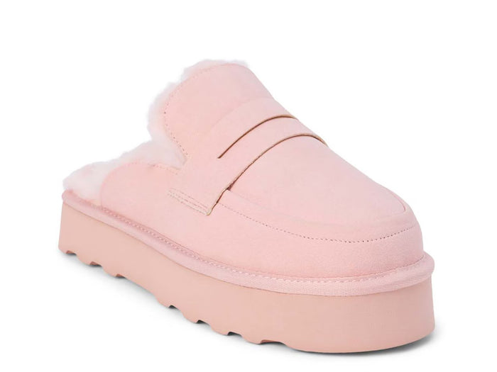 Matisse Footwear Stowe in Pink