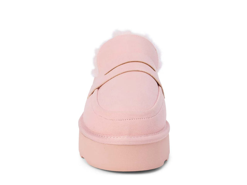 Matisse Footwear Stowe in Pink