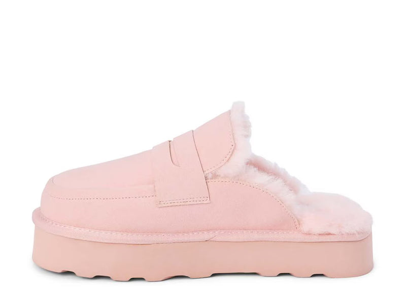 Matisse Footwear Stowe in Pink