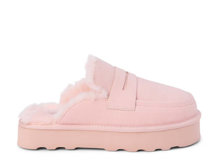 Matisse Footwear Stowe in Pink