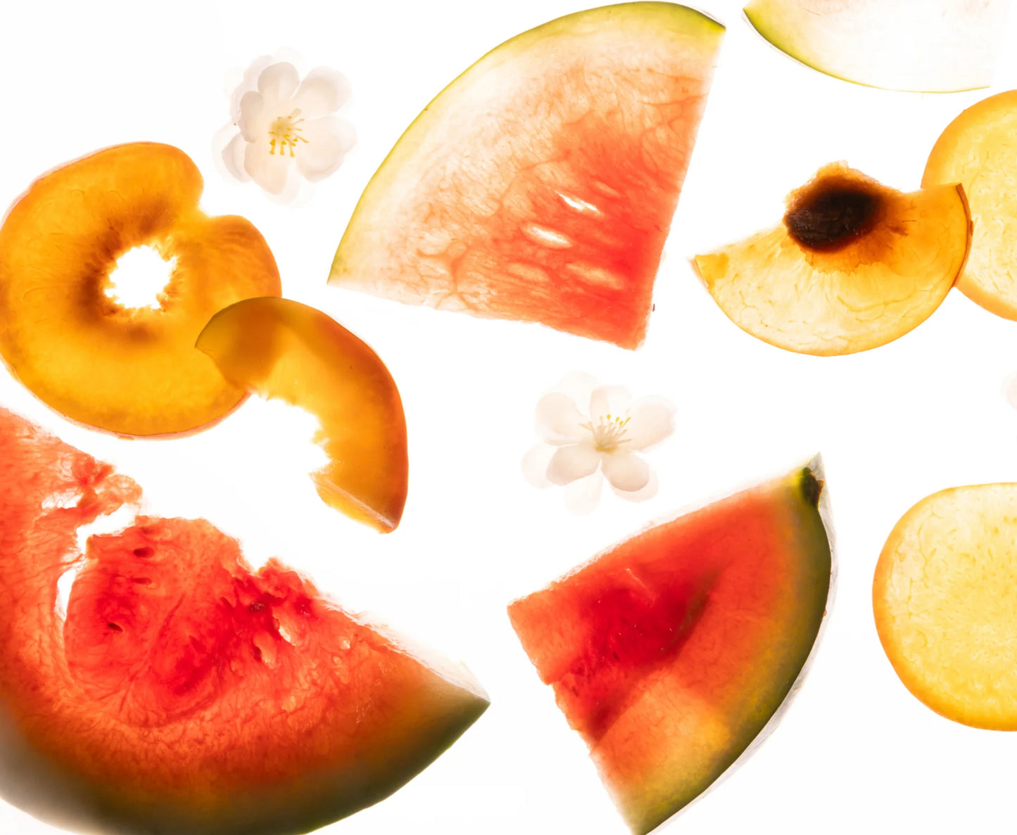 Touchland Hand Sanitizer in Wild Watermelon