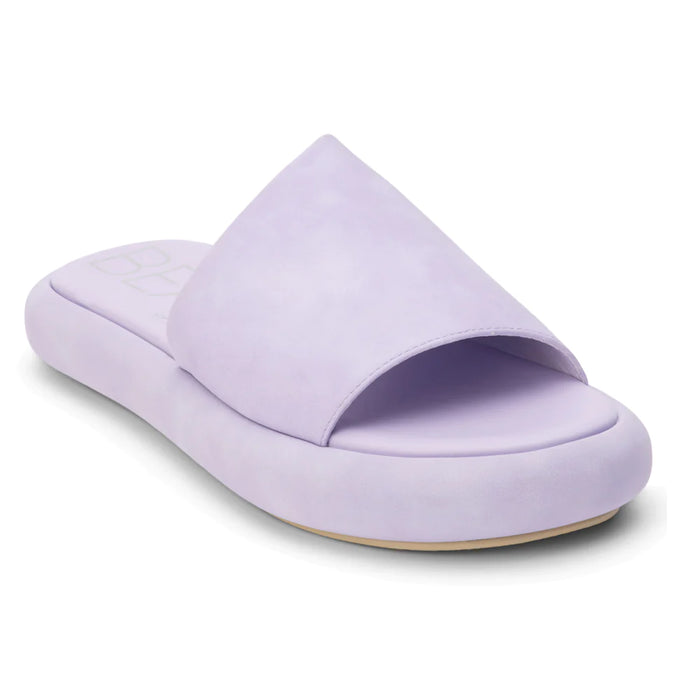 Matisse Footwear Lotus Slides in Lavender