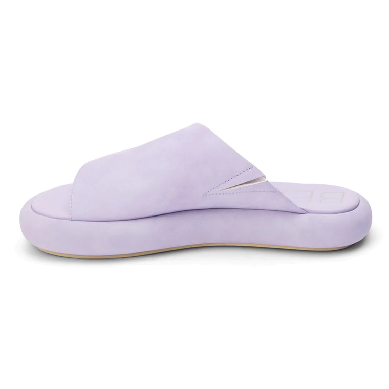 Matisse Footwear Lotus Slides in Lavender
