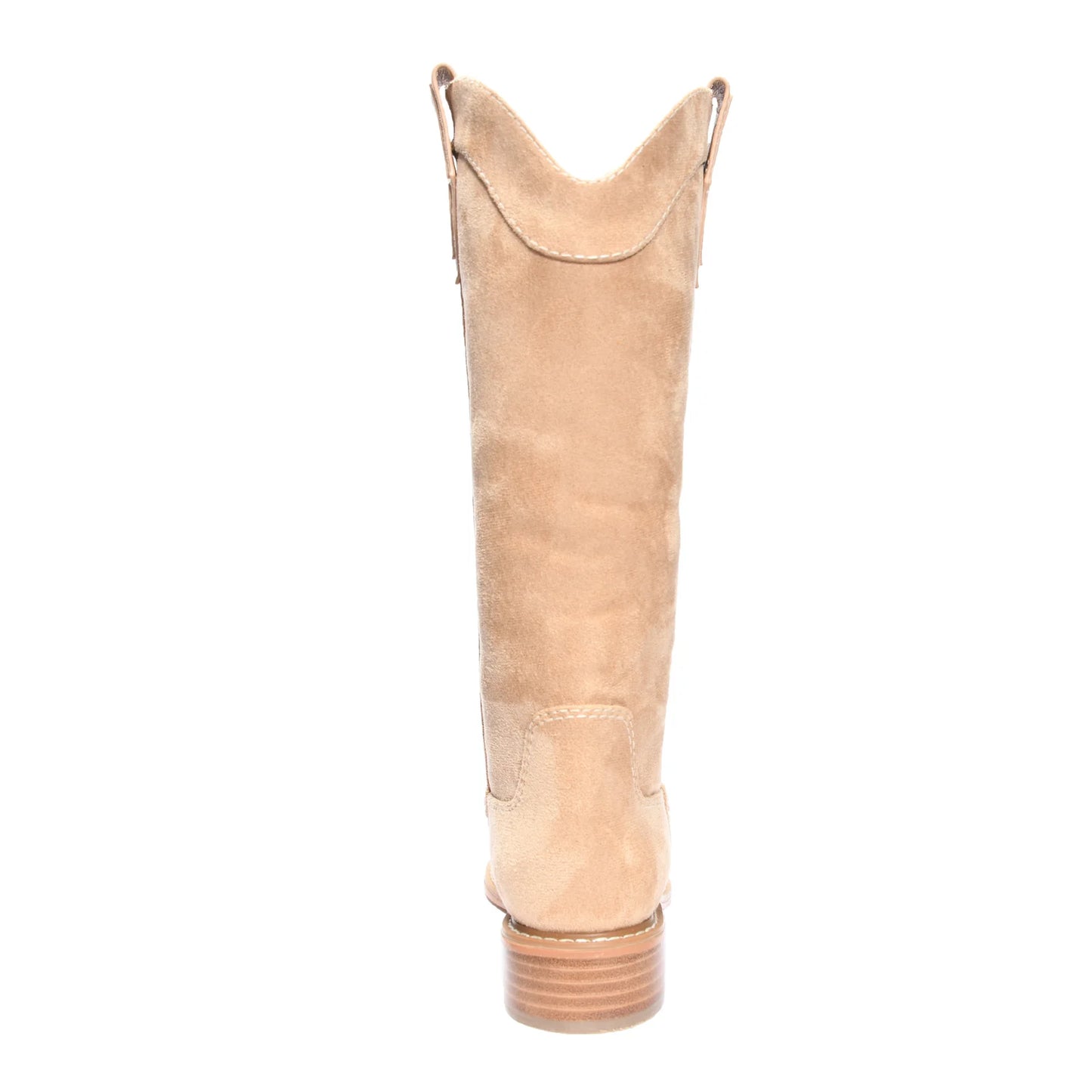 Chinese Laundry Merida Boot in Camel
