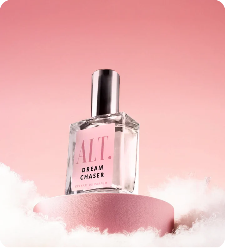 ALT Dream Chaser Perfume