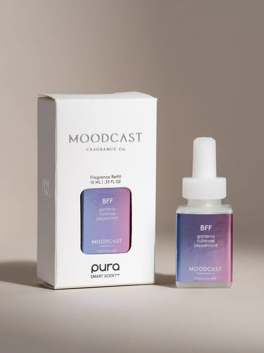 Pura Refill in BFF by Moodcast