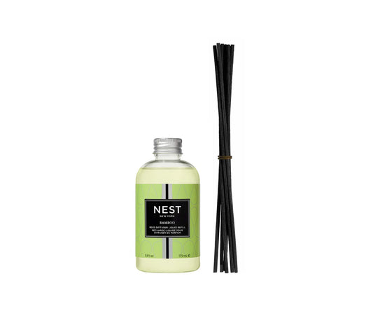 Nest New York Diffuser Refill in Bamboo