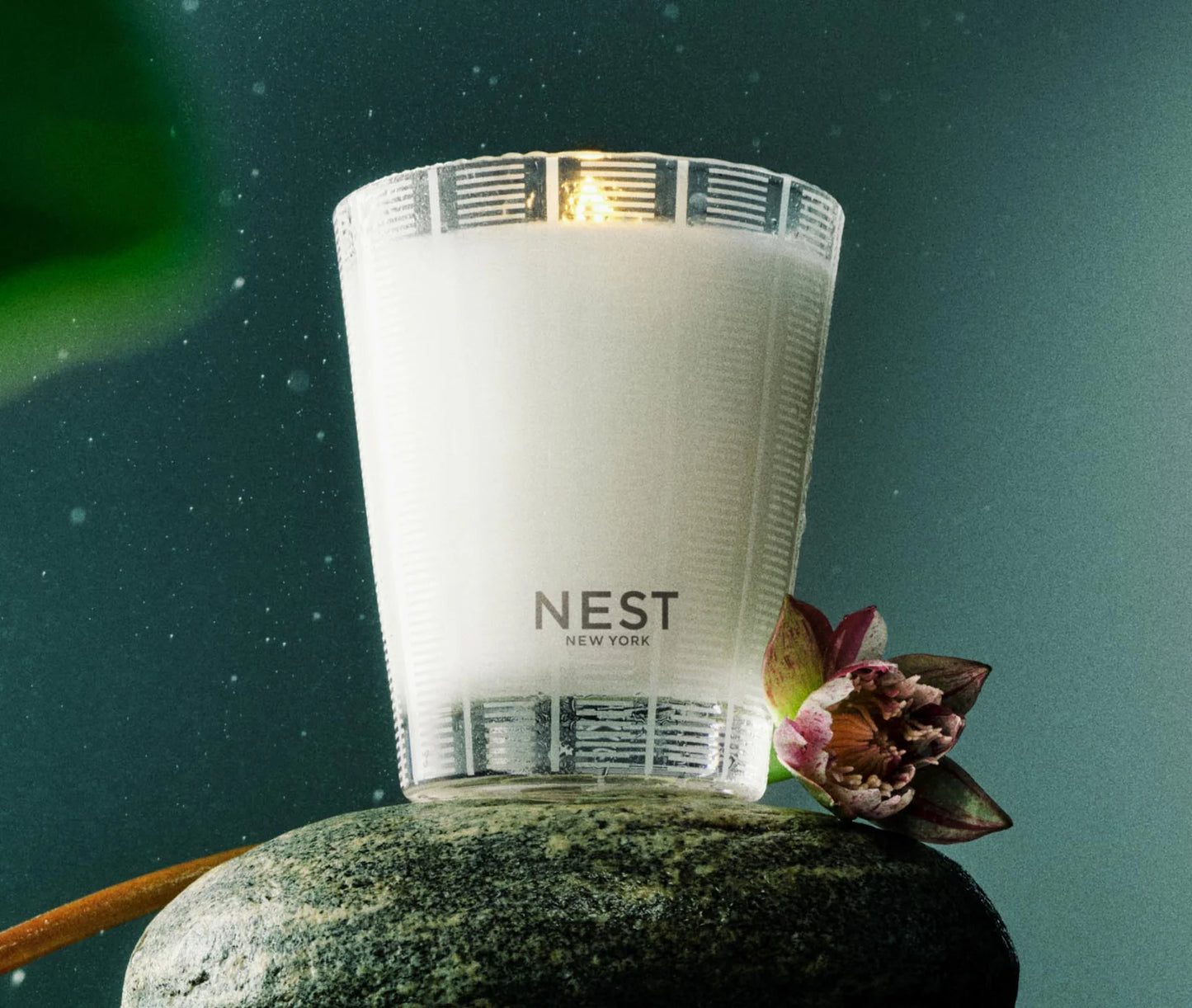 Nest New York Classic Candle in Forest Rain