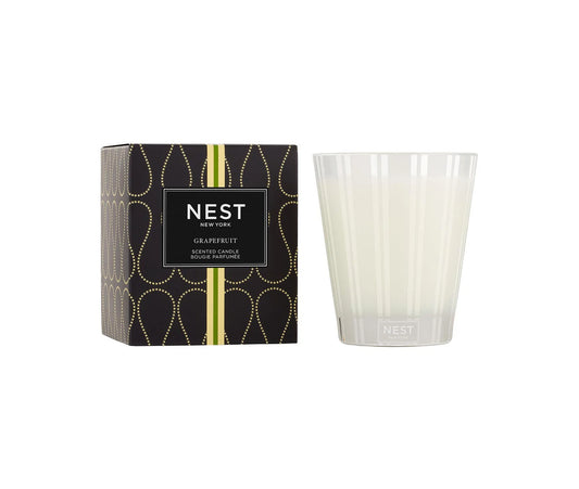Nest New York Classic Candle in Grapefruit