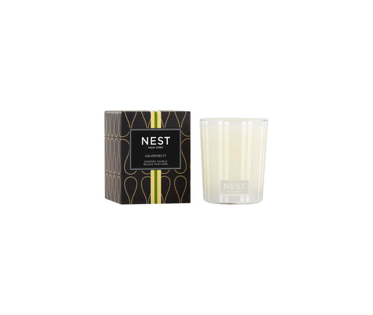 Nest New York Votive Candle in Grapefruit