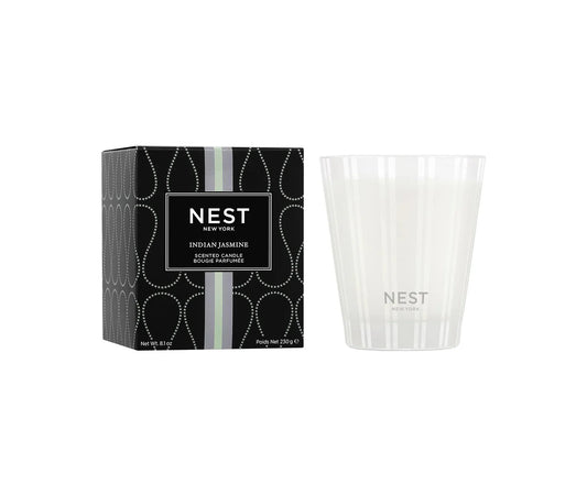 Nest New York Classic Candle in Indian Jasmine