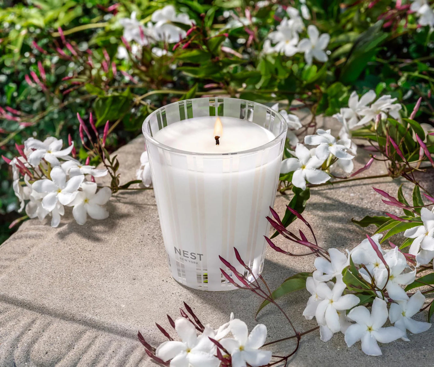 Nest New York Classic Candle in Indian Jasmine