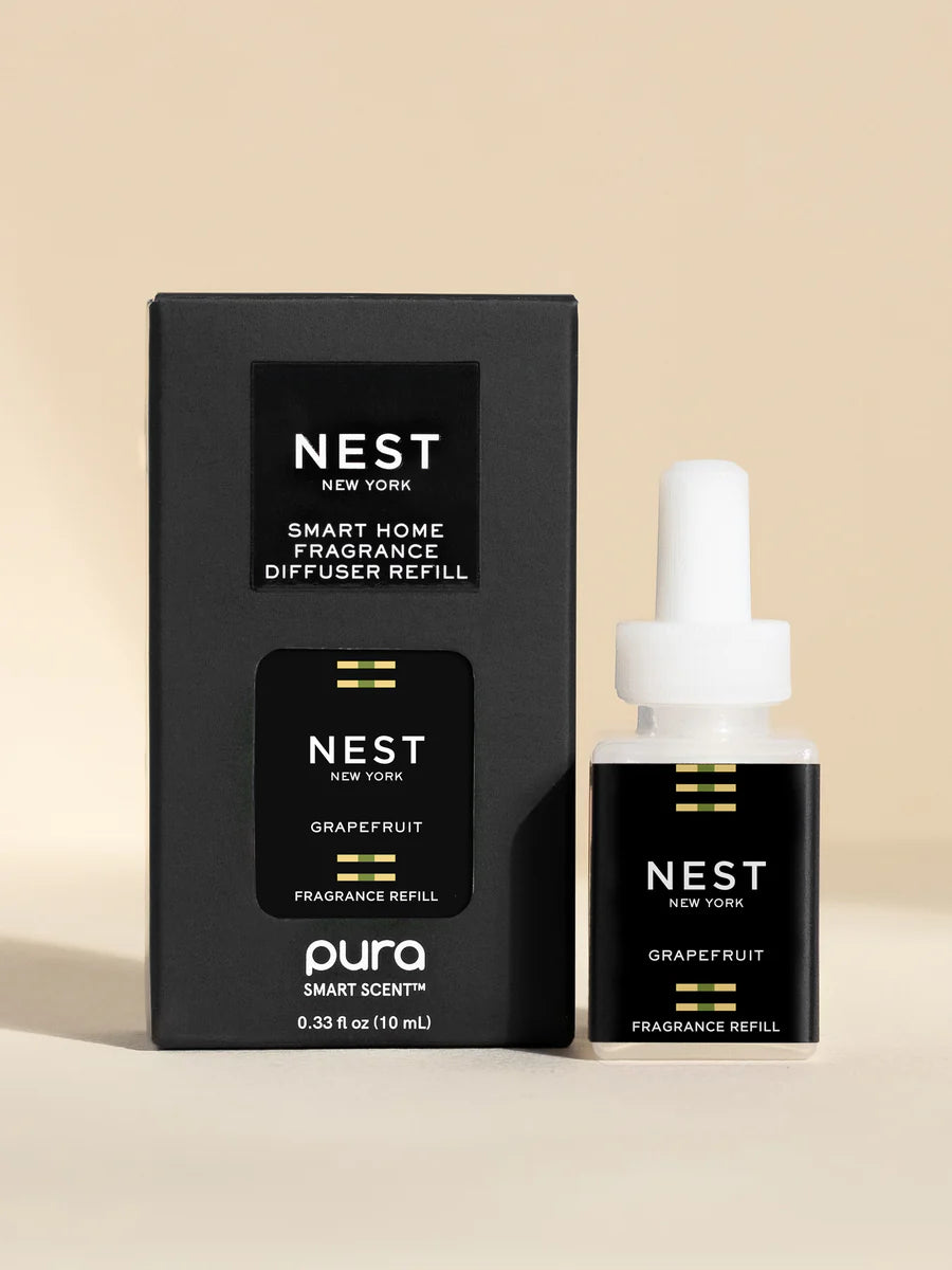 Pura Refill in Grapefruit by Nest New York